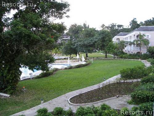 Sans Souci Hotel & Spa 25
